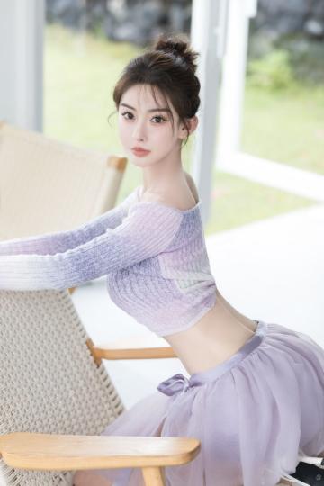 颜趣部落超清无删减